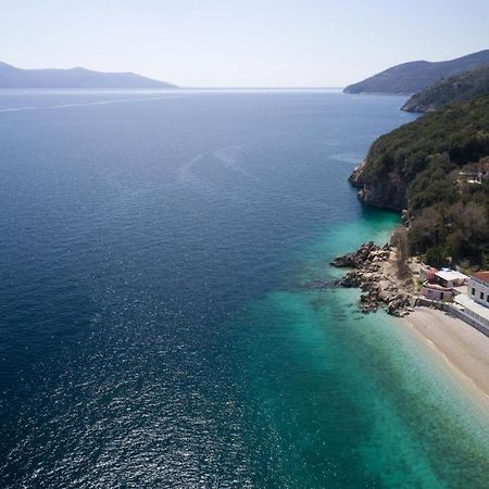 Apartments Rubin Mošćenička Draga エクステリア 写真